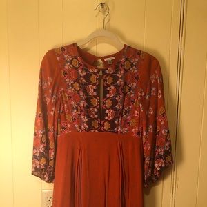 Urban outfitters dress